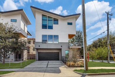 2522 N Henderson Ave unit 3, Dallas, TX 75206 - photo 2