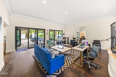 1151 Glenview Rd, Santa Barbara, CA 93108 - photo 6