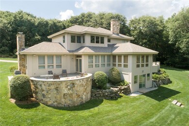 55 Sea Ridge Dr, Saunderstown, RI 02874 - photo 3