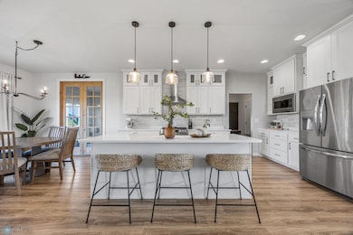 8871 Cottonwood Blvd, Horace, ND 58047 - photo 5