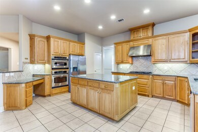 1917 White Oak Clearing, Southlake, TX 76092 - photo 5