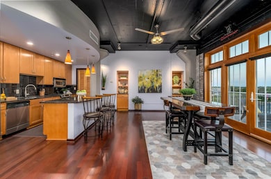 201 S Saint Francis Ave, Wichita, KS 67202 - photo 6