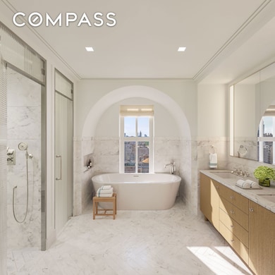 200 E 75th St unit 3 A, New York, NY 10021 - photo 3