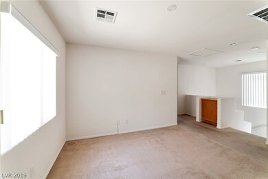 Large loft, second floor.
