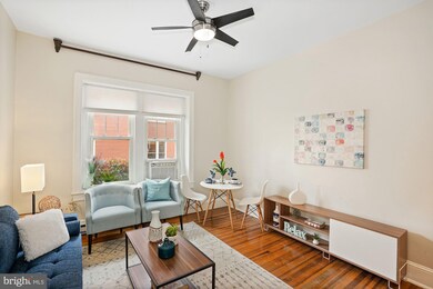 1322 15th St NW unit 3, Washington, DC 20005 - photo 6