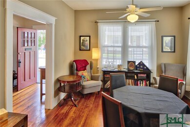 Downstairs unit 2226