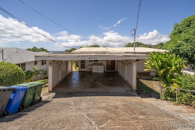 99-711 Halawa Dr unit Main, Aiea, HI 96701 - photo 2