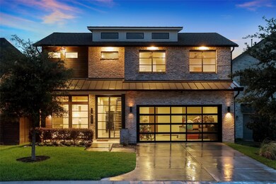 5027 Bayou Ridge Dr, Houston, TX 77092 - photo 2