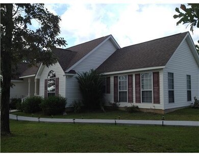 21790 Old Dossett Rd, Picayune, MS 39466 - photo 2