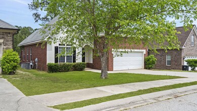 2554 Grier Cir, Evans, GA 30809 - photo 3