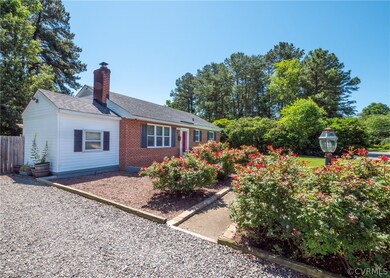1601 Leicester Rd, Richmond, VA 23225 - photo 2