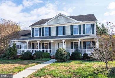 113 Frederick Dr, Centreville, MD 21617 - photo 2