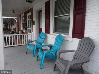 720 W Old Railroad Ave, Bryn Mawr, PA 19010 - photo 2