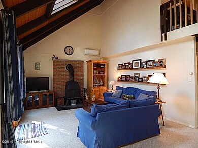 Commerford Living Area