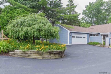 7 S Collins Terrace unit END, Saratoga Springs, NY 12866 - photo 2