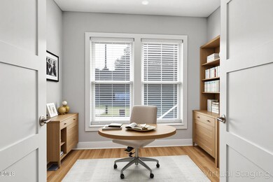 2904 Wadsworth Ave unit A, Durham, NC 27707 - photo 4