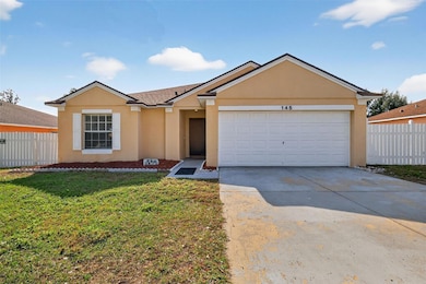 145 Lake Catherine Cir, Groveland, FL 34736 - photo 3