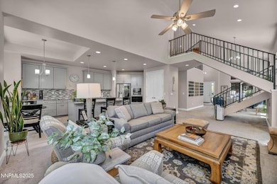 6161 Wycliffe Cir, Reno, NV 89519 - photo 4