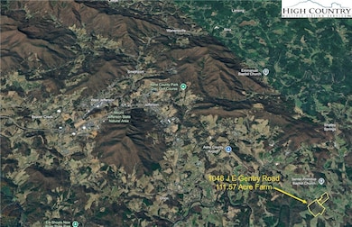 1046 J E Gentry Rd, Crumpler, NC 28617 - photo 6