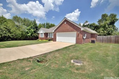 0 Bowling Ln unit 17004951, Conway, AR 72032 - photo 3