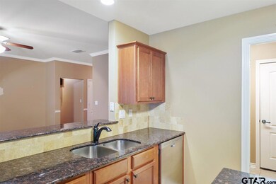 421 421 W Cumberland Rd unit 104, Tyler, TX 75703 - photo 4