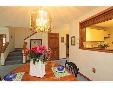 10 Hawthorne Village unit E, Franklin, MA 02038 - photo 7