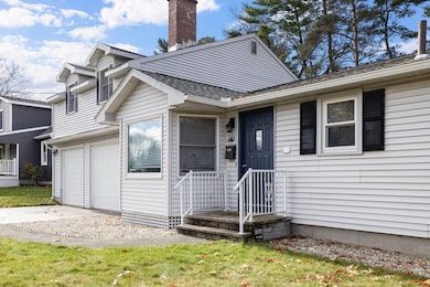 141 Simonich Cir, Chicopee, MA 01013 - photo 3