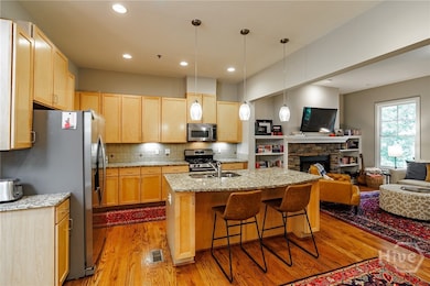 310 Research Dr unit 602, Athens, GA 30605 - photo 7