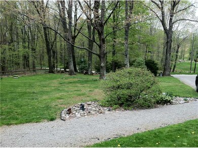 Yard/Garden.