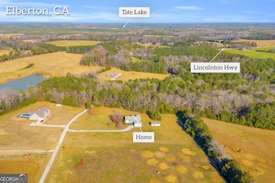 1385 Lincolnton Hwy, Elberton, GA 30635 - photo 4