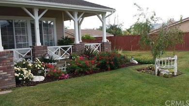 Nice planter with LED lighting