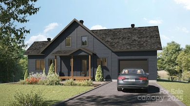 2167 Inlet Shore Rd NE, Valdese, NC 28690 - photo 2