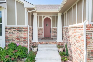 8707 W Candlewood St, Wichita, KS 67205 - photo 3