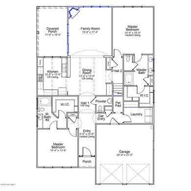 88- First Floor