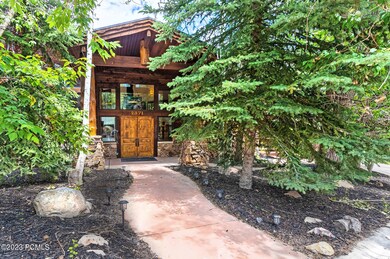 1 - 2371 W Red Pine Road | Park City