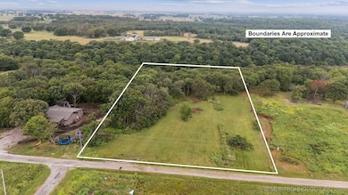 4730 S Talala Creek Ln, Talala, OK 74080 - photo 2