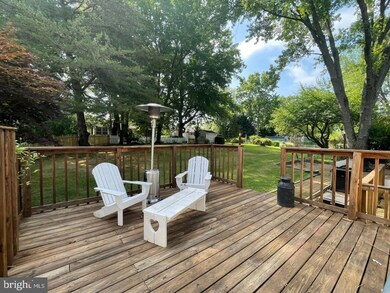 519 Harbor Dr, Annapolis, MD 21403 - photo 6