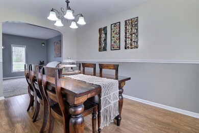 8559 Burr St, Crown Point, IN 46307 - photo 7