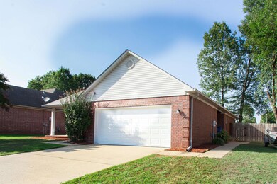 245 Pickwicket Dr, Conway, AR 72034 - photo 3