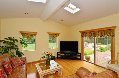 101 Sargent - Family room expansion