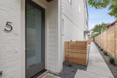 6201 Oram St unit 5, Dallas, TX 75214 - photo 2