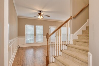 3135 Olde Brownstone Ct, Augusta, GA 30909 - photo 7