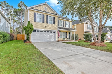 208 Emerald Isle Dr, Moncks Corner, SC 29461 - photo 2