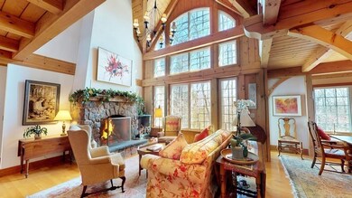 100 Turkey Hill Rd, Florence, MA 01062 - photo 6