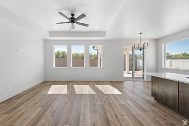 341 W Rosie Loop unit 26W, Cedar City, UT 84721 - photo 6