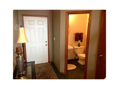 Entryway.