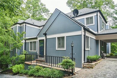 Wow, New Exterior Paint!