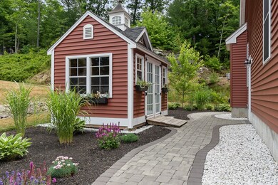 24 Brookmeadow Ln, South Grafton, MA 01560 - photo 2