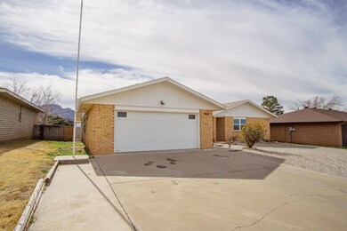 3018 Thunder Rd, Alamogordo, NM 88310 - photo 3