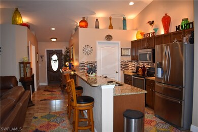 725 La Plata Ave, Lehigh Acres, FL 33974 - photo 5